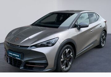 Cupra Tavascan 22.090 km 38.440 &euro; Braunschweig 38114