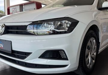 VW Polo 39.300 km 12.491 &euro; Wolfenbüttel 38304