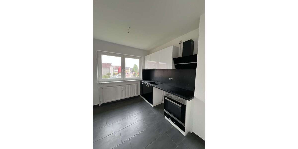 Etagenwohnung Wolfsburg Alt-Wolfsburg - 3 Zimmer, 65 m&sup2;, 586&euro; | Angebot:24981271