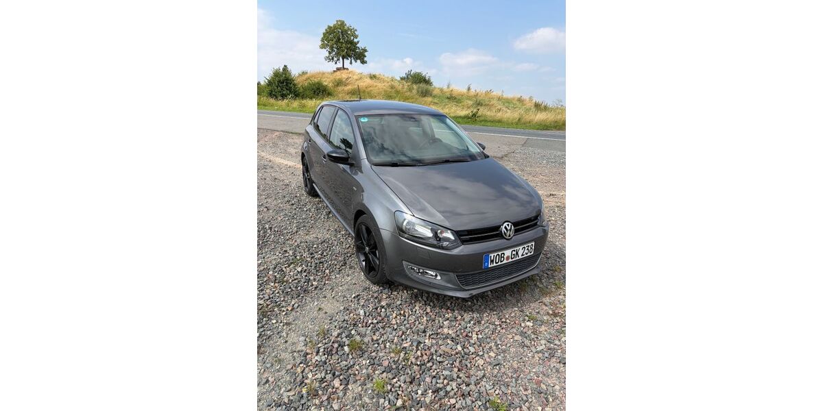 VW Polo 52.300 km 7.600 &euro; Wolfsburg 38444