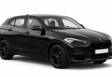 BMW X2 78.000 km 22.600 &euro; Braunschweig 38122
