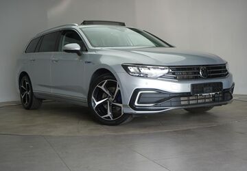VW Passat Variant 78.000 km 26.490 &euro; Braunschweig 38110