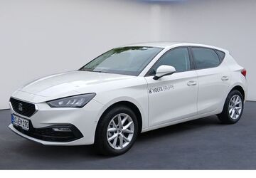Seat Leon 15.100 km 28.440 &euro; Braunschweig 38114