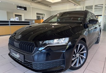 Skoda Octavia 44.500 km 29.450 &euro; Braunschweig 38114