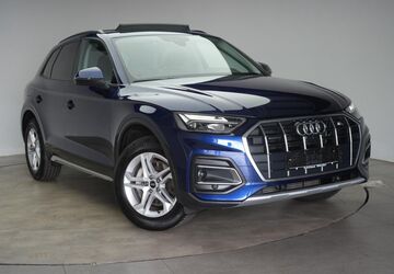 Audi Q5 59.000 km 32.990 &euro; Braunschweig 38110