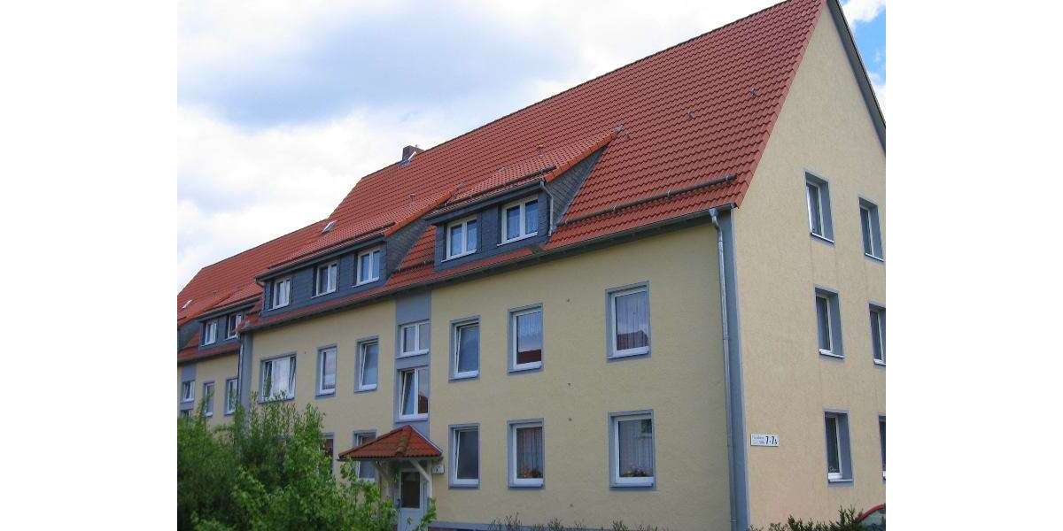 Etagenwohnung Salzgitter Ringelheim - 3 Zimmer, 65 m&sup2;, 413&euro; | Angebot:27334625