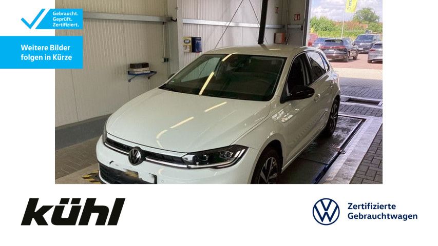 VW Polo 21.220 km 21.780 &euro; Gifhorn 38518