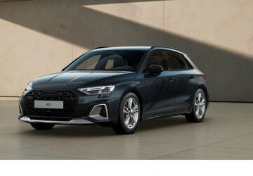 Audi A3 2.844 km 32.690 &euro; Wolfsburg 38440