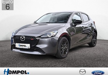 Mazda 2 48.793 km 16.990 &euro; Braunschweig 38114