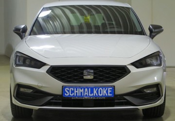 Seat Leon 45.200 km 19.500 &euro; Braunschweig 38112