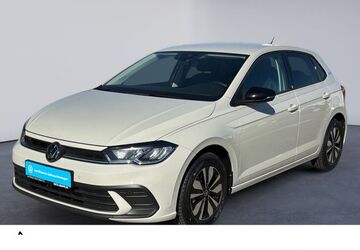 VW Polo 12.000 km 20.840 &euro; Wolfenbüttel 38304
