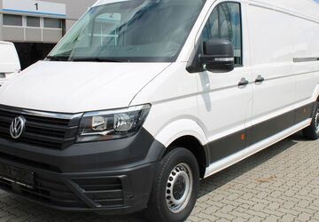 VW Crafter 80.995 km 22.950 &euro; Braunschweig 38126