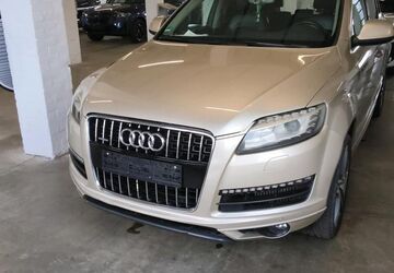 Audi Q7 188.914 km 10.990 &euro; Braunschweig 38122