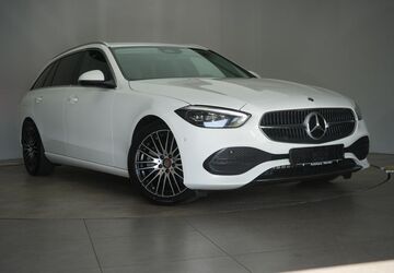 Mercedes-Benz C 220 70.000 km 28.490 &euro; Braunschweig 38110