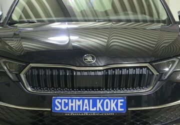 Skoda Octavia 32.900 km 26.950 &euro; Braunschweig 38112