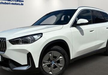 BMW iX1 36.652 km 33.990 &euro; Wolfsburg 38448