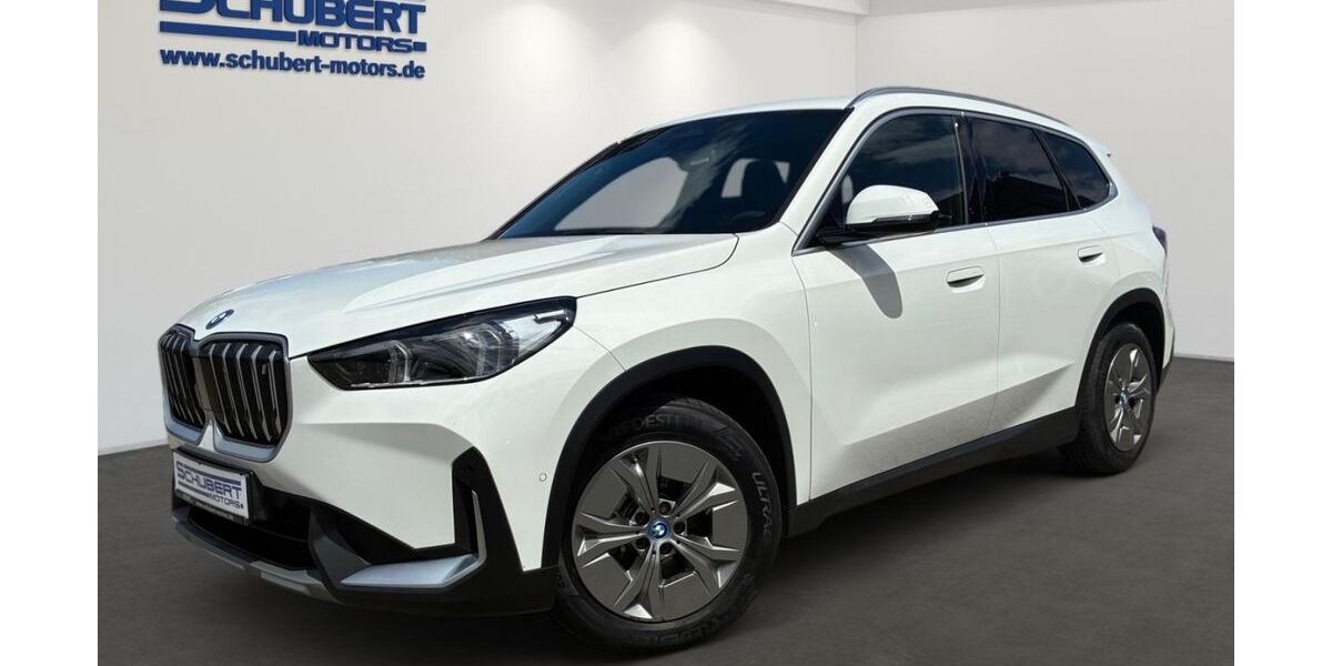 BMW iX1 36.652 km 33.990 &euro; Wolfsburg 38448