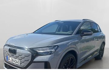 Audi Q4 e-tron 2.000 km 72.240 &euro; Gifhorn 38518