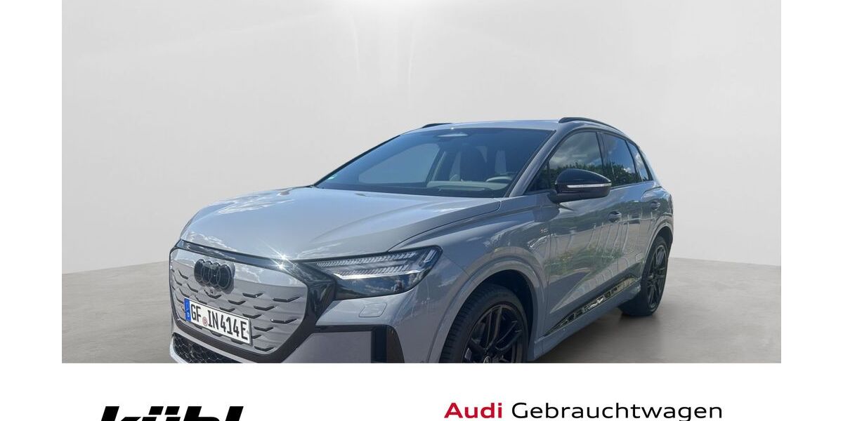 Audi Q4 e-tron 2.000 km 72.240 &euro; Gifhorn 38518