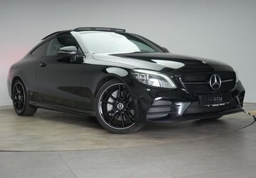 Mercedes-Benz C 300 83.000 km 36.990 &euro; Braunschweig 38110