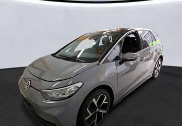 VW ID.3 37.455 km 26.490 &euro; Braunschweig Wenden 38110