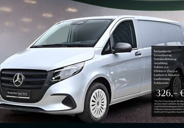 Mercedes-Benz Vito 7.260 km 42.185 &euro; Braunschweig 38122