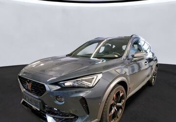 Cupra Formentor 80.000 km 25.890 &euro; Braunschweig 38114