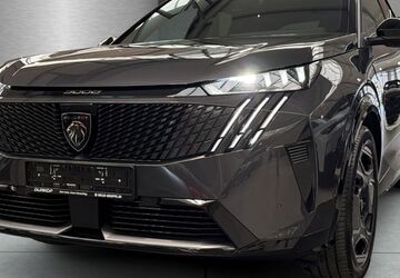 Peugeot 3008 14.990 km 49.990 &euro; Braunschweig 38126