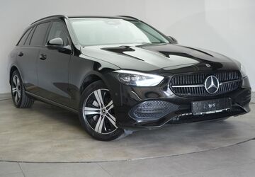 Mercedes-Benz C 300 66.000 km 28.990 &euro; Braunschweig 38110