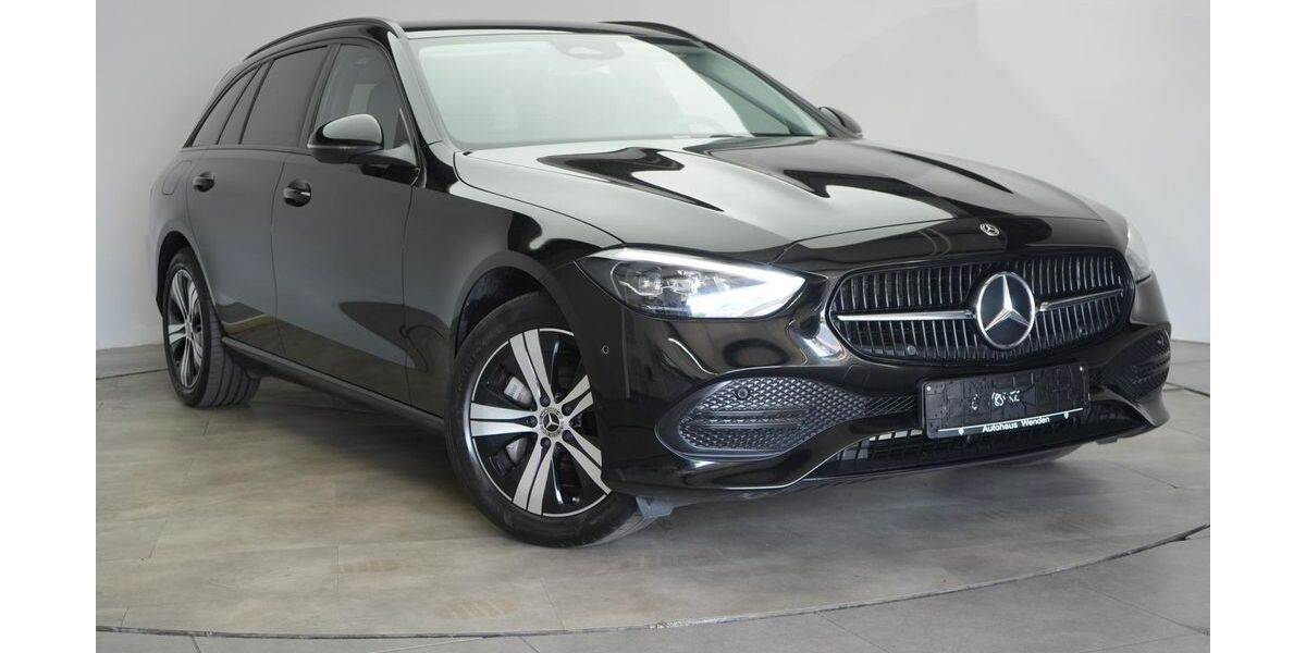 Mercedes-Benz C 300 66.000 km 28.990 &euro; Braunschweig 38110