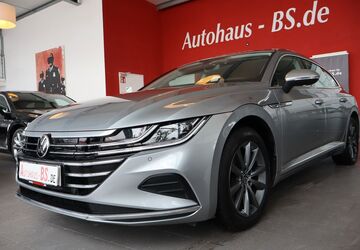VW Arteon 71.723 km 23.890 &euro; Braunschweig 38116