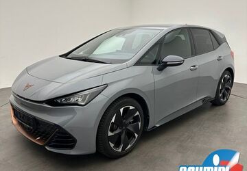 Cupra Born 24.090 km 27.990 &euro; Peine 31226