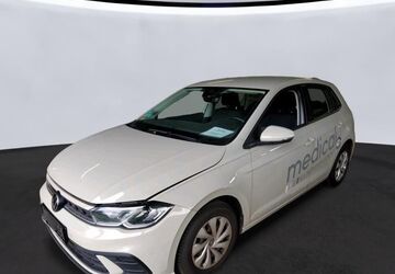 VW Polo 154.079 km 10.990 &euro; Braunschweig 38122