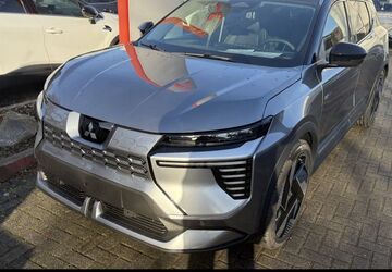Mitsubishi Eclipse Cross 2.500 km 51.980 &euro; Braunschweig 38126