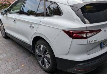 Skoda Enyaq 28.000 km 26.900 &euro; Wolfsburg 38442