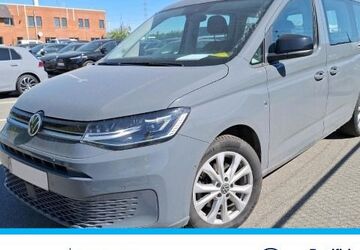 VW Caddy Maxi 41.897 km 31.690 &euro; Wolfsburg 38440