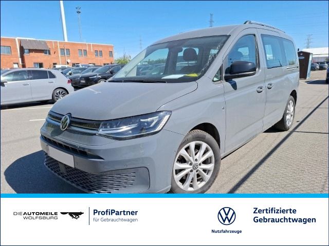 VW Caddy Maxi 41.897 km 31.690 &euro; Wolfsburg 38440