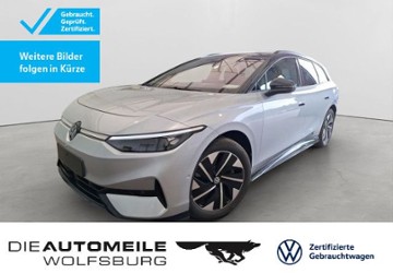 VW ID.7 30.000 km 49.690 &euro; Wolfsburg 38440