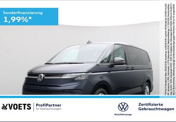 VW T7 Multivan 14.300 km 51.970 &euro; Braunschweig 38124