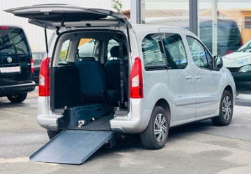Citroen Berlingo 68.000 km 19.900 &euro; Salzgitter 38259