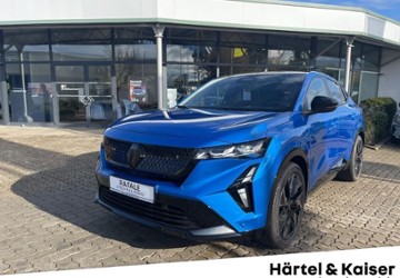 Renault Rafale 5.000 km 48.990 &euro; Braunschweig 38124