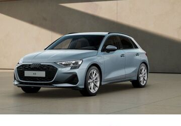 Audi A3 4.398 km 33.690 &euro; Wolfsburg 38440