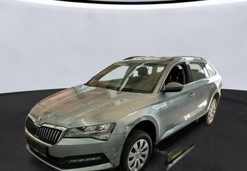 Skoda Superb 230.605 km 12.990 &euro; Braunschweig 38122