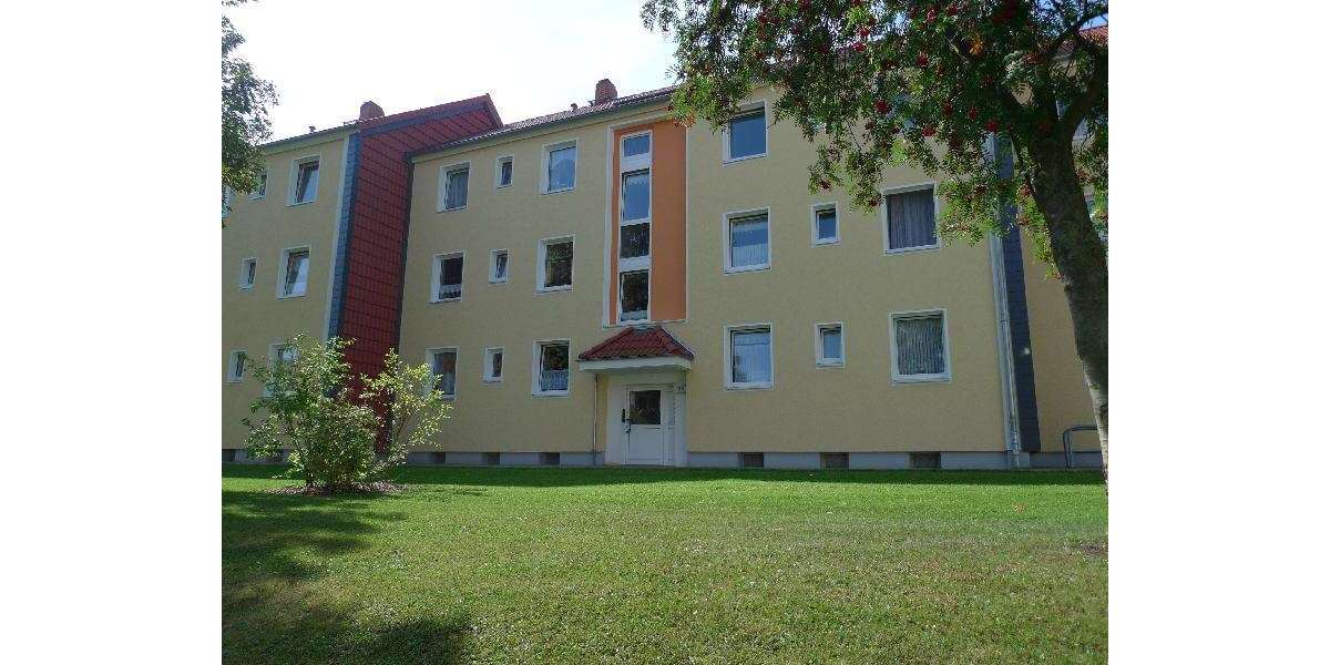 Etagenwohnung Salzgitter Bad - 4 Zimmer, 79 m&sup2;, 570&euro; | Angebot:27327612