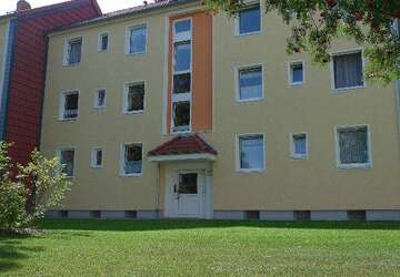 Wohnung Salzgitter Bad - 4 Zimmer, 79 m&sup2;, 570&euro; | Angebot:27327612