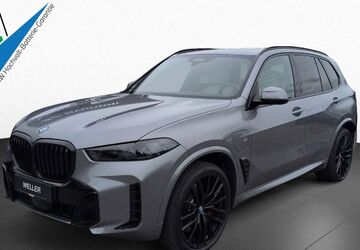 BMW X5 3.825 km 95.950 &euro; Braunschweig 38112