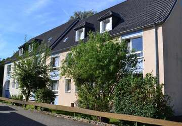 Wohnung Wolfsburg Fallersleben - 2 Zimmer, 51 m&sup2;, 458&euro; | Angebot:26754360