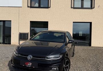 VW Polo 38.000 km 18.250 &euro; Braunschweig 38120