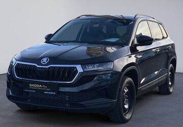 Skoda Karoq 12.100 km 34.480 &euro; Braunschweig 38124