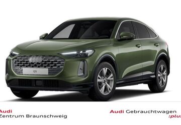 Audi Q5 6.629 km 49.860 &euro; Braunschweig 38124